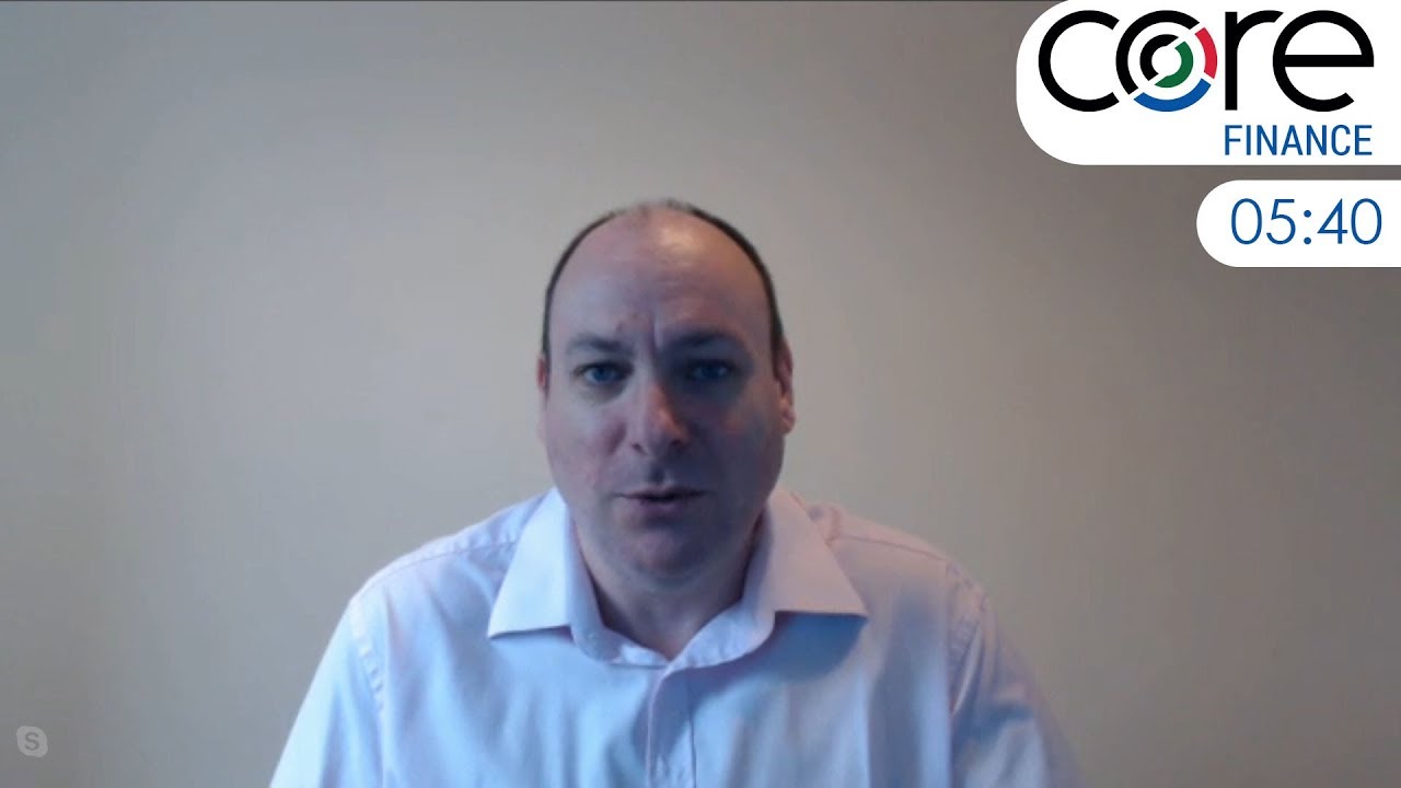 A look at EUR/USD - Ryan Littlestone : ForexFlow.live