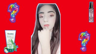 Skin Care All Skin Types Areesha Khan