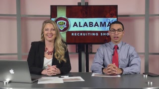 Alabama Recruiting Show