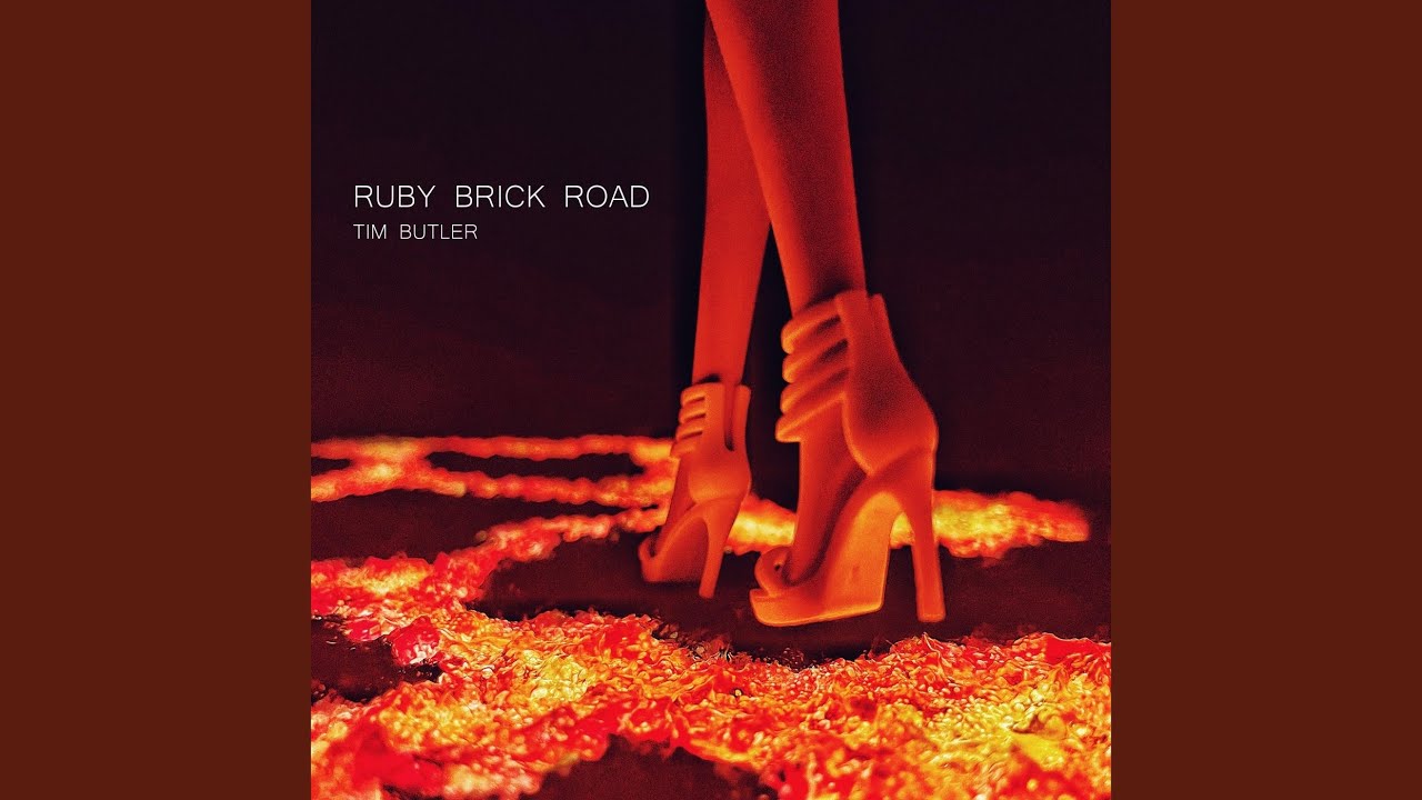 Mira Ruby Brick Road en YouTube Mira Ruby Brick Road en YouTube