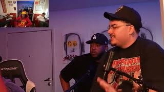 RIos Officially Work At No Jumper