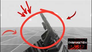 How to get nightstalker in examination