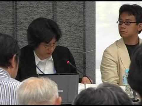加藤創太氏まとめ 第3回VCASI公開フォーラム