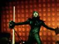 Video thumbnail for Marilyn Manson - Rock Is Dead (Official Video)