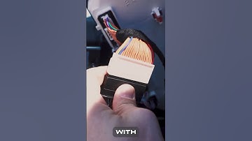 The Best Tool To Stop Mileage | Odometer On Your TOYOTA With SuperKilometerFilter #Toyota #Shorts