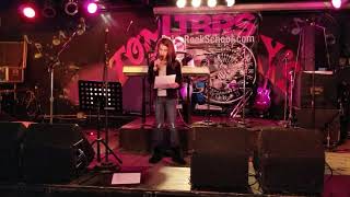 #titanium Emma #sia #letthereberockschool
