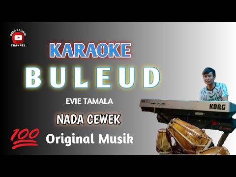 Karaoke Buleud Versi