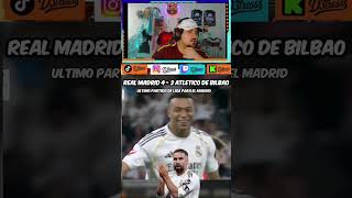 ULTIMO PARTIDO DE LIGA PARA EL MADRID !! ADIOS DANI CARVAJAL #STREAM #KICK #TWITCH #FUTBOL #REALMADR