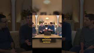 OpenAI Atlas: Chat Anywhere, Memory, and AI Agents!