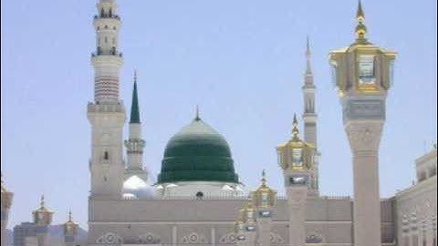 صلاح البدير سورة هود الجزء 1 - Quran sound -part 1