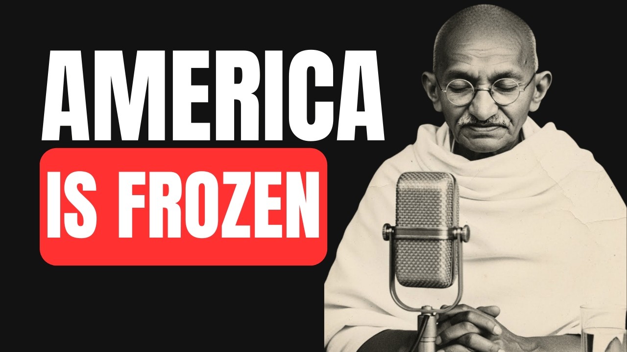 Настоящая причина, по которой вам холодно (дело не в погоде)