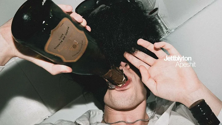 Jett Blyton - Apeshit (Official Audio)