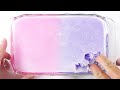 【DIY】究極のパキパキペレットスライムの作り方【slime ASMR】