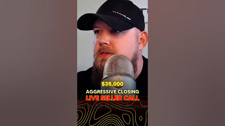 Closers Close #rjbatesiii #kingcloser #realestate #wholesalingrealestate #youtubeshorts #shorts