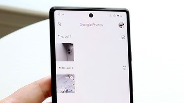How To Hide Photos/Videos On Androids!
