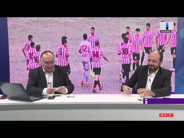 Show de goles: lo mejor de la novena fecha del fútbol local