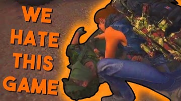 THE REASON WE HATE THIS GAME!!! | LET