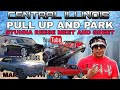 EXCLUSIVE OLDSCHOOL CHEVYS &amp; GMs EVERYWHERE😱🔥 at StunnaReese Pullup and Park