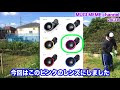 スマホ用クリップレンズ、スーパーワイドセルカレンズ× 0,4倍をレビュー