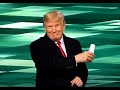 Шампунь Жумайсынба, но это Трамп (Grok)