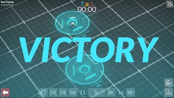 Gladiabots Ep1 - Introduction and Basic tutorial!