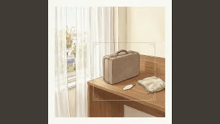 Room Key in Morning Light