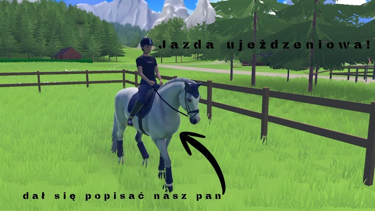 Jazda na płasko chłopak się popisał | 5odc seeri 