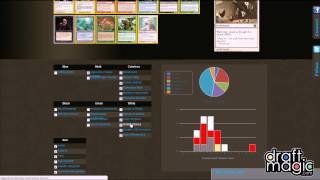 Reject Rare Cube Draft #2 - Boyks - Part 1