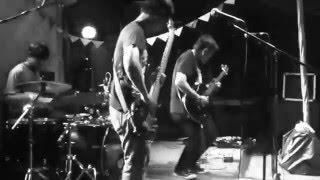 The Godmother - State Of Non Return ( OM ) Live at Univ. Sahid, Jakarta