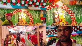 Navsala Pavnara Ganpati..babapur.