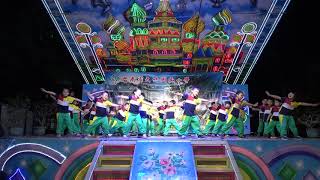 1080509成果發表會 13 幼兒律動
