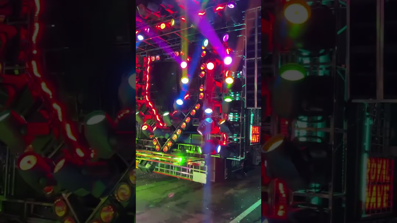 DJ ROYAL WAVE 2.0 NEW SETUP 2024 COMPETITION SETUP 