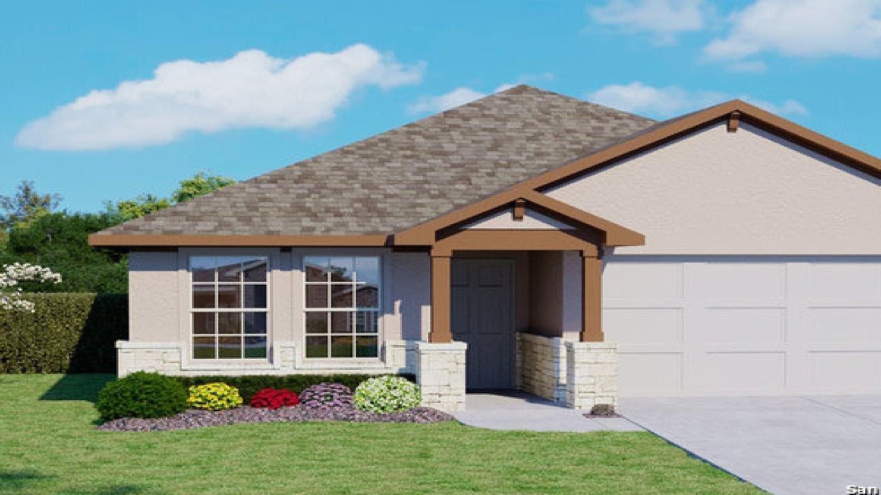 504 Red River, Cibolo, TX Presented by RJ Reyes.