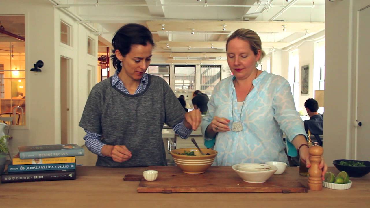 Transform Your Leftovers Into an Enviable Office Lunch