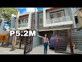 Brand New Duplex House and Lot for Sale in Lower Antipolo Rizal Near SM Cherry SM Masinag Flood free