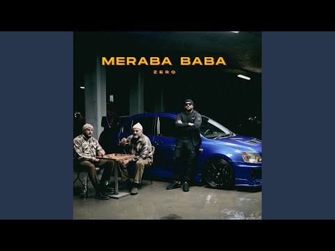 Meraba Baba