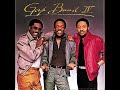 The Gap Band - You Dropped A Bomb On Me (HQ Audio)