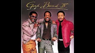 The Gap Band - You Dropped A Bomb On Me (HQ Audio)