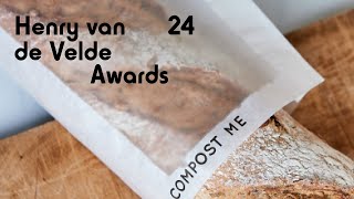 nADA - Henry van de Velde Environment Bronze Award Winner 24