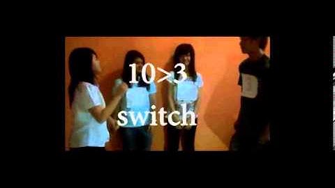 Algoritma Sorting Ascending