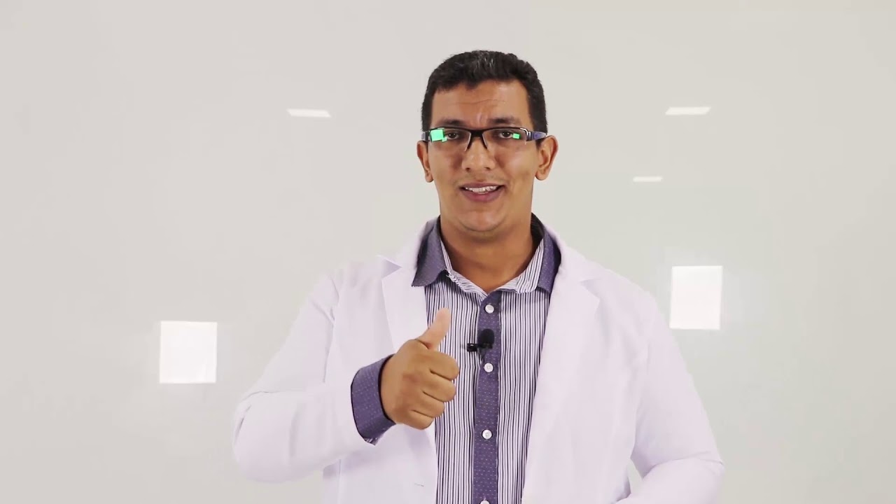 Agente comunitário de saúde Aula 01
