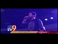 The singer in Akhil comes alive!; 'Hello' promotions- California- USA