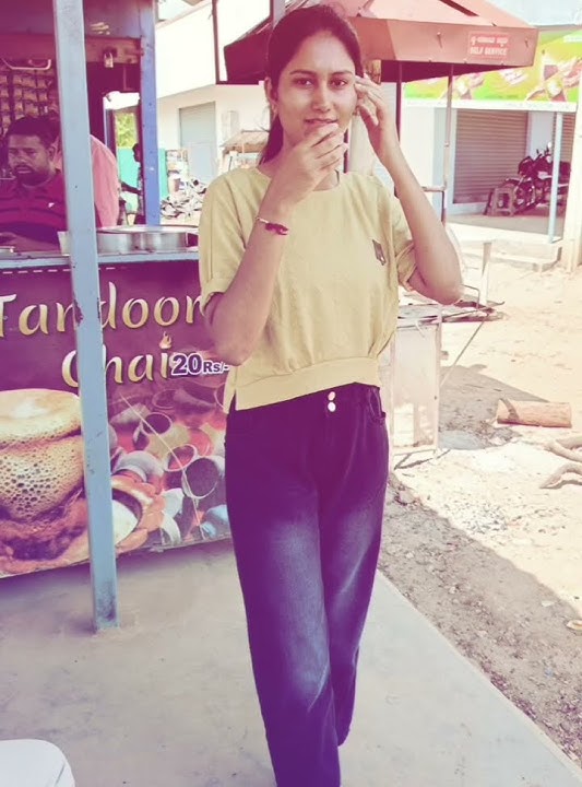 Thandoori ☕ #Hannuru
