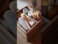 Bathroom design and fixtures