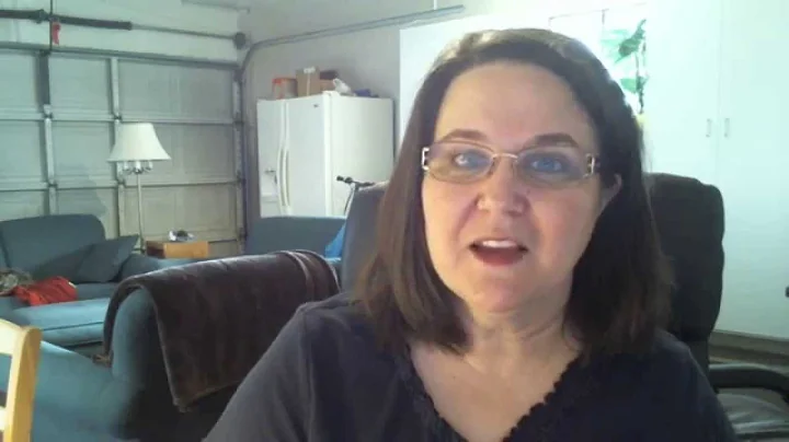Michelle Hancock Welcome Video