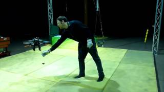 Passivity-based control of VToL UAVs with an estimator of external wrench and unmodeled dynamics