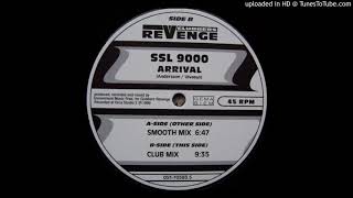 SSL 9000 - Arrival (Club Mix)