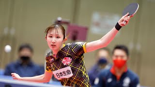 日本ペイントマレッツ vs 日本生命レッドエルフ 【期間限定】あの大熱戦をもう一度! ノジマTリーグ2021-2022 2022年02月20日 神戸市立中央体育館