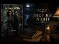 ECHOES OF US | Chapter 4: The First Night | Gothic Romance Audiobook