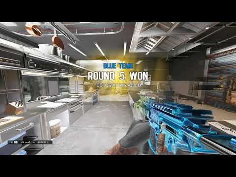 ProoxY- R6 - Highlights #45